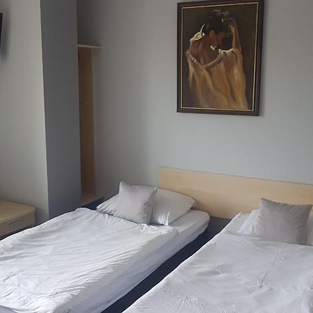 Chata Skrzata Kruszyn  Esterno foto