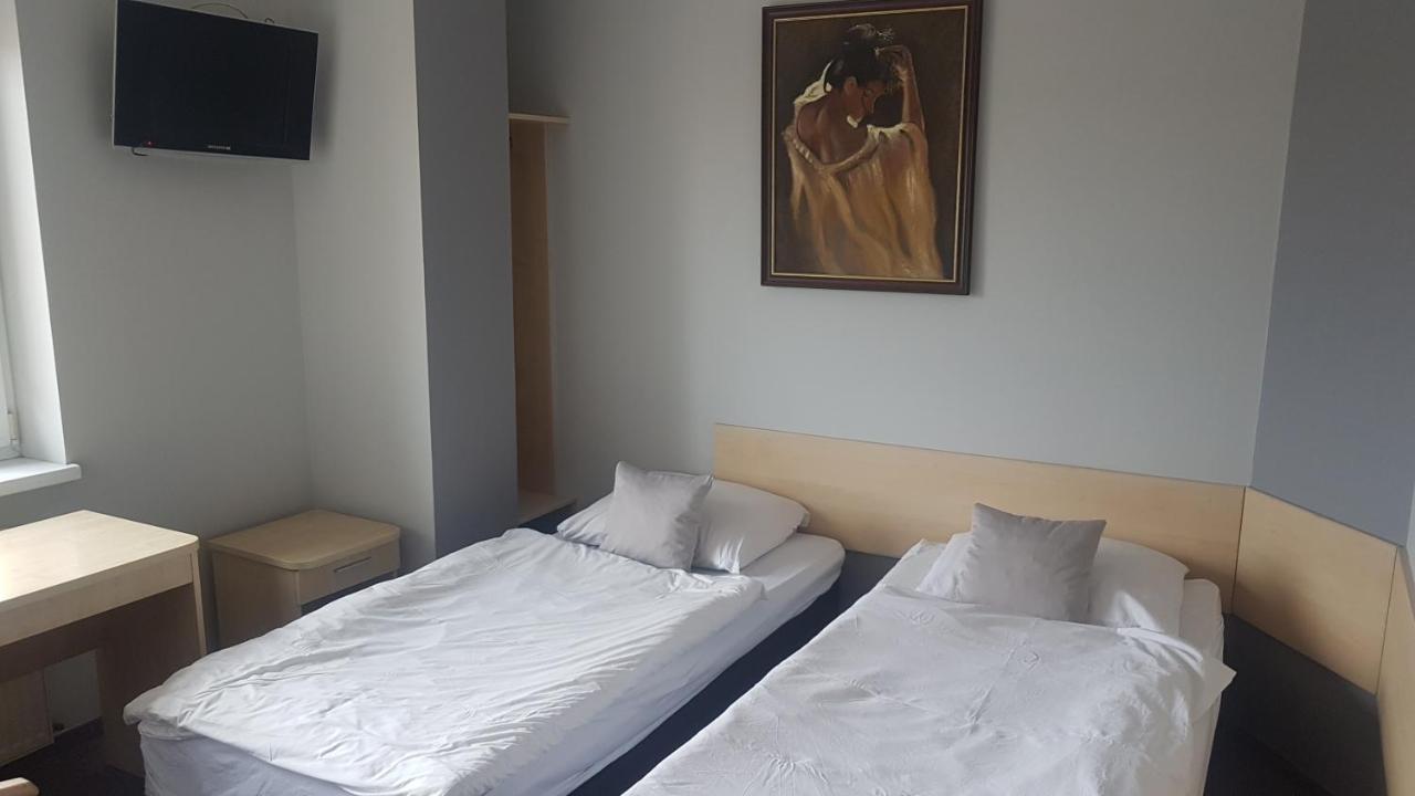 Chata Skrzata Kruszyn  Esterno foto