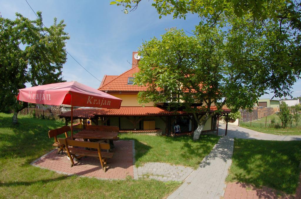 Chata Skrzata Kruszyn  Esterno foto