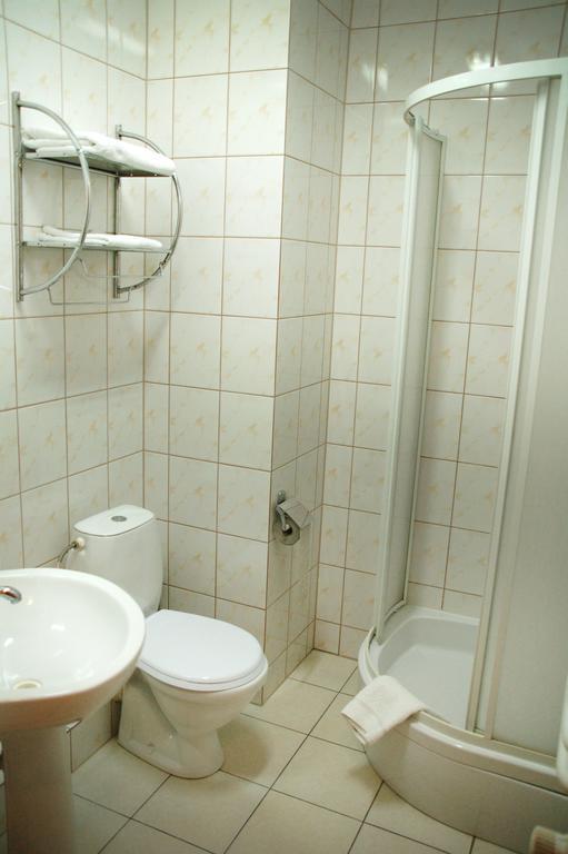 Chata Skrzata Kruszyn  Esterno foto
