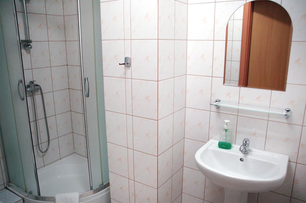 Chata Skrzata Kruszyn  Esterno foto