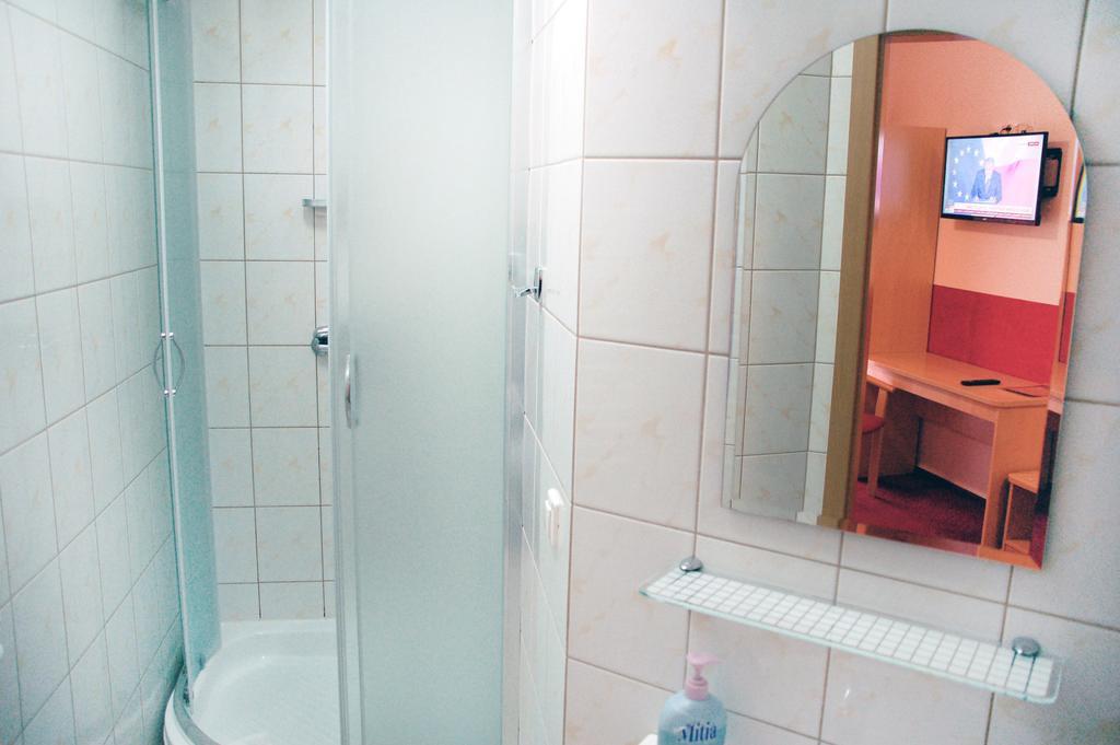 Chata Skrzata Kruszyn  Esterno foto