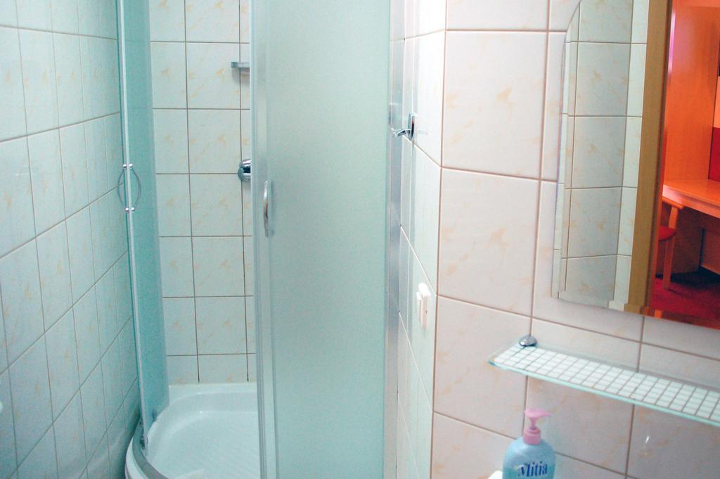 Chata Skrzata Kruszyn  Esterno foto